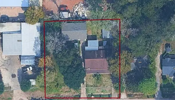 1527 Roxella Street, Houston, TX 77093