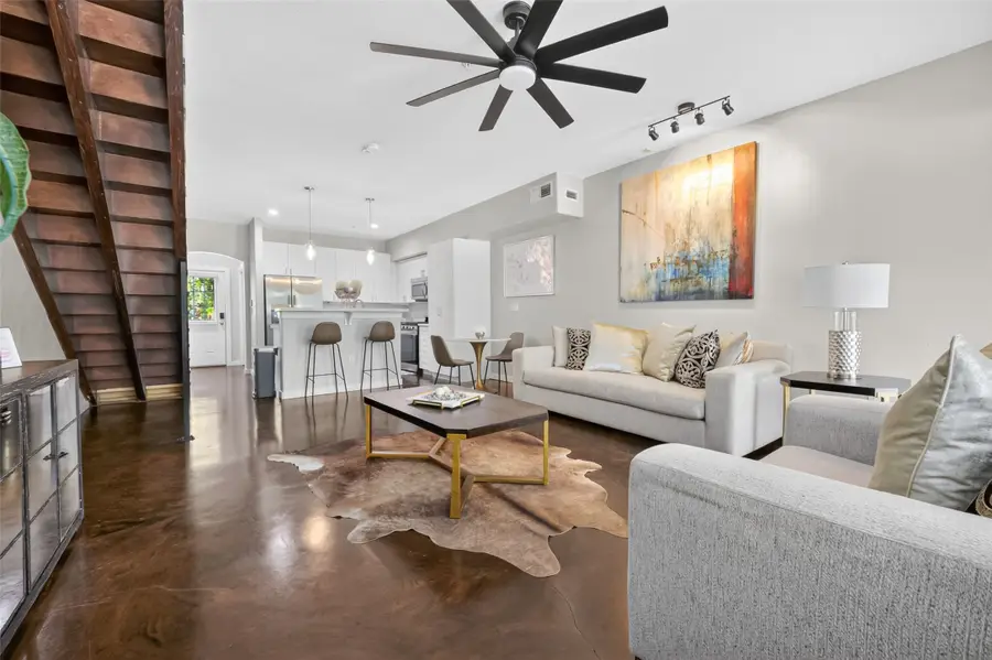 2216 Chenevert Street #7, Houston, TX 77003 - #2