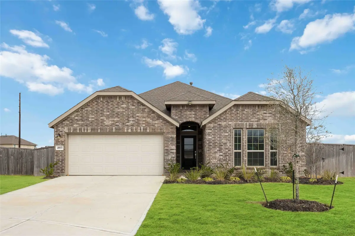 4907 Gentle Creek Court, Richmond, TX 77469 - #1