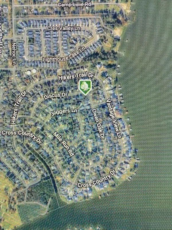 8630 Discus Drive, Humble, TX 77346