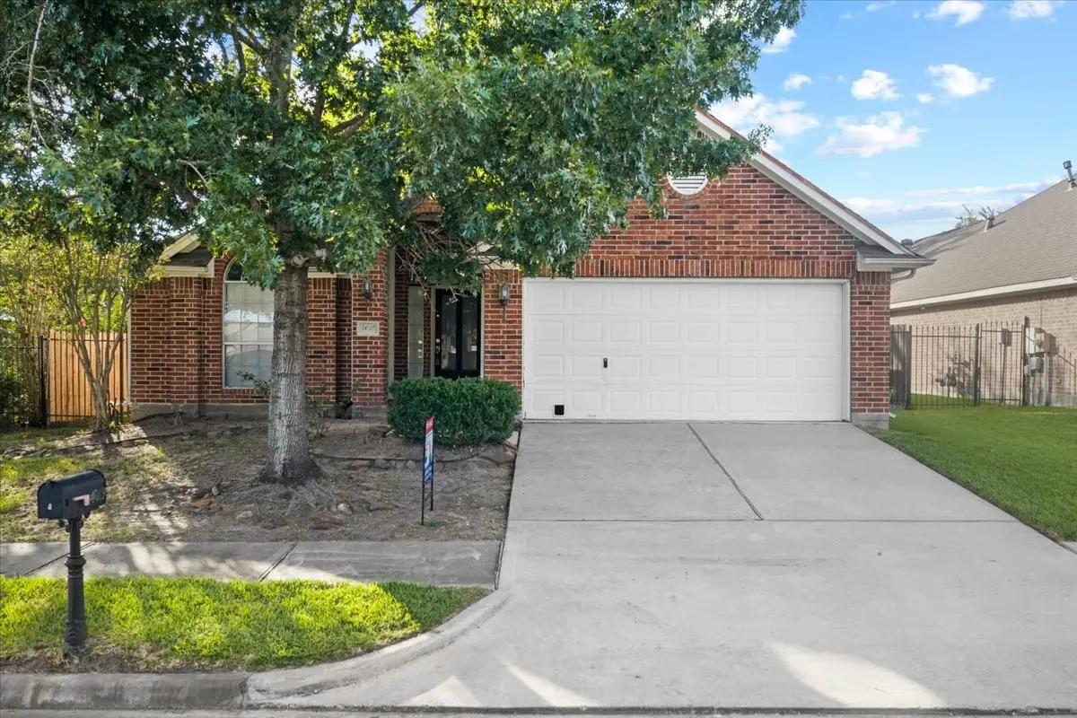 4019 Applerock Drive, Baytown, TX 77521 - #1
