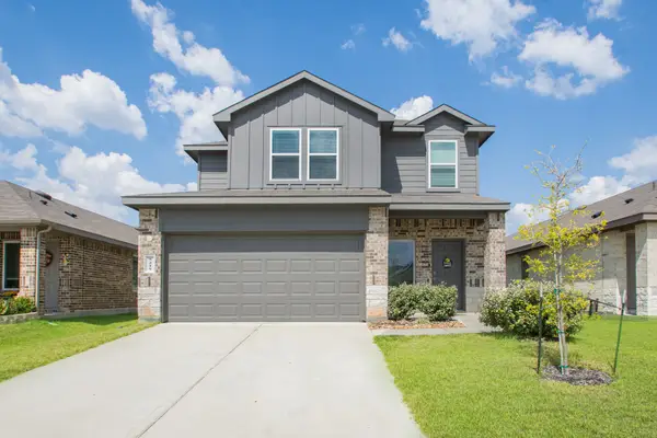 5419 Wyndham Ridge Lane, Spring, TX 77373