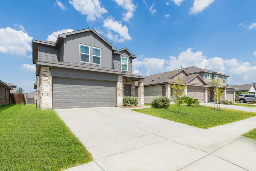 5419 Wyndham Ridge Lane, Spring, TX 77373 - #2