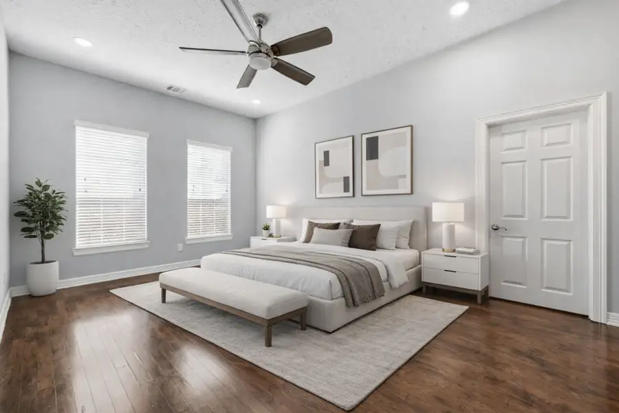 1834 Woodvine Drive, Houston, TX 77055 - #3