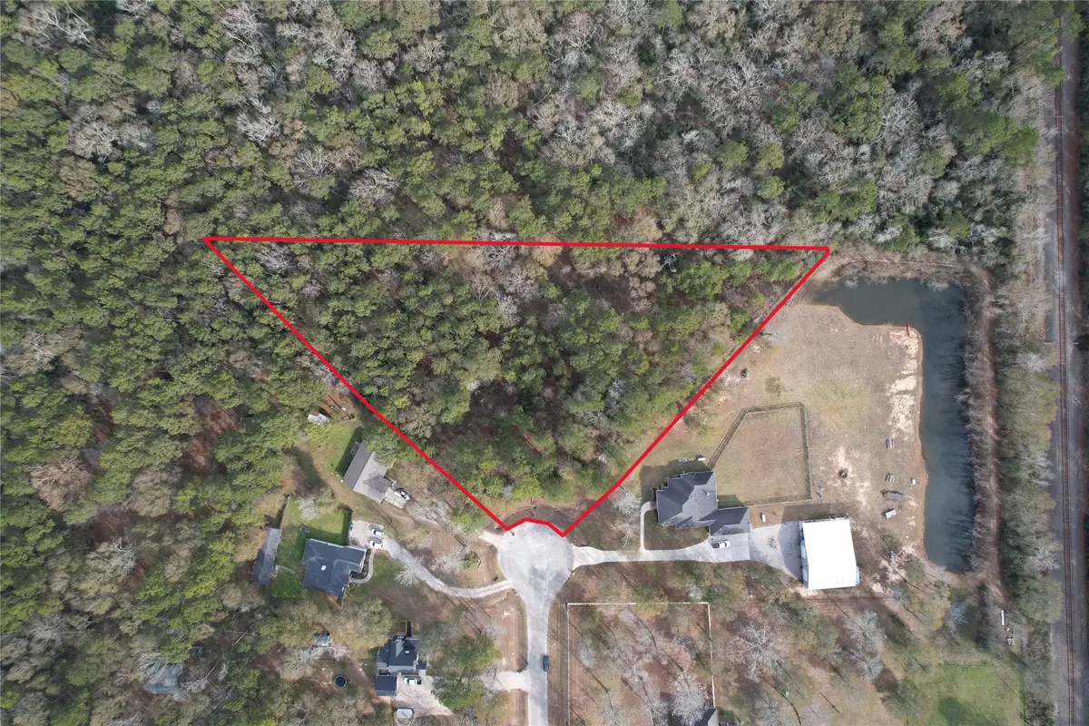 19043 Miranda Drive, Cleveland, TX 77328 - Image #1