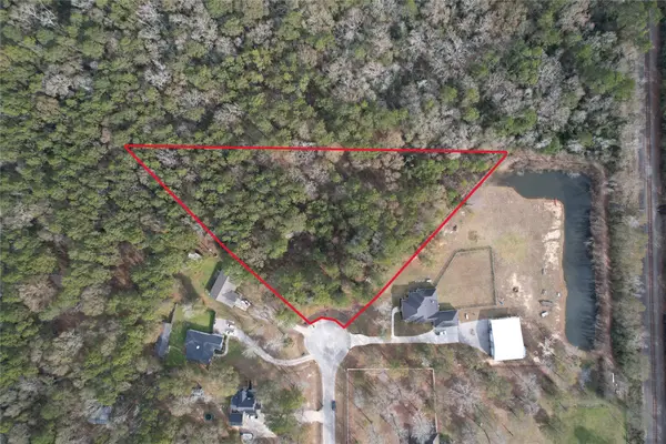 19043 Miranda Drive, Cleveland, TX 77328