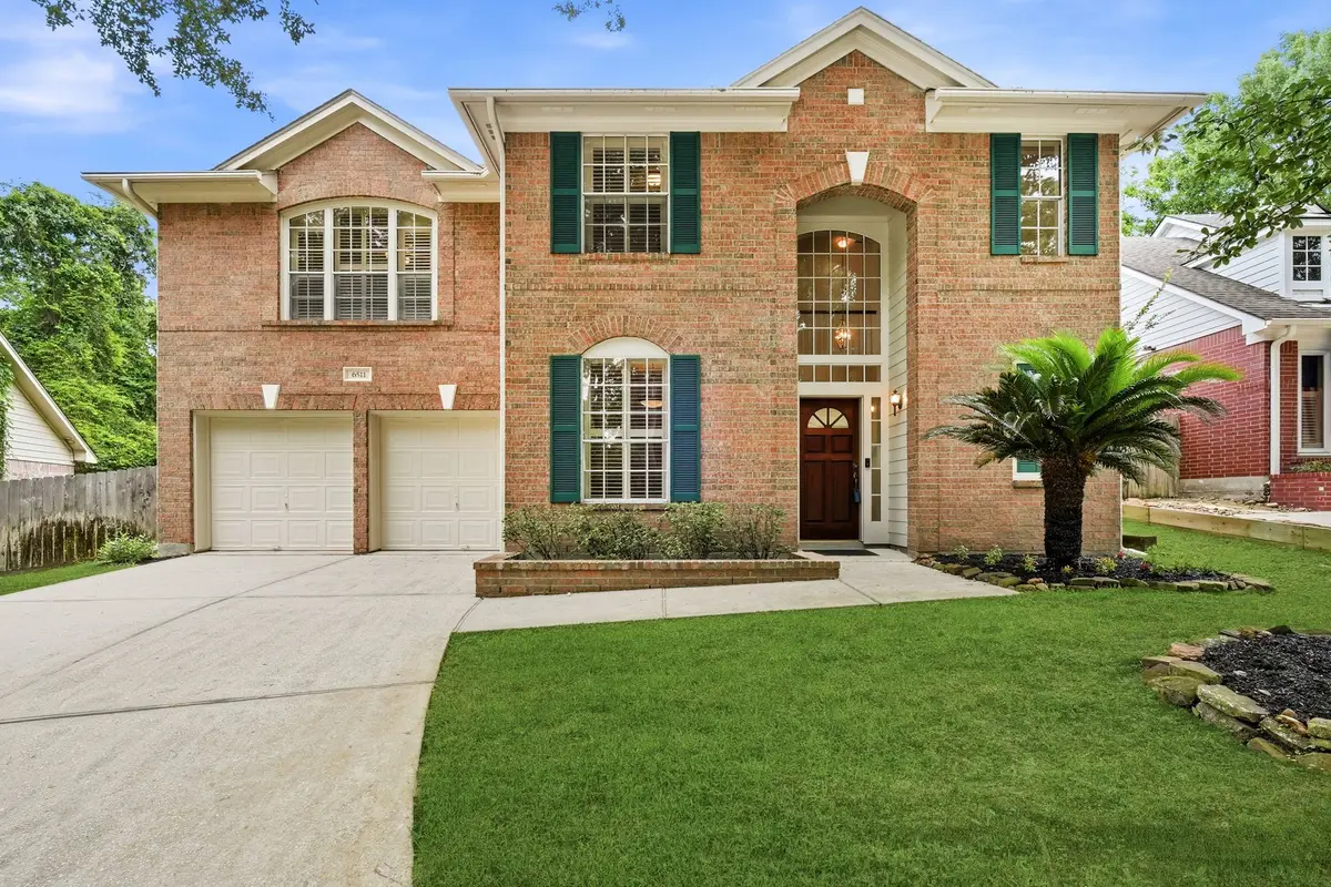 6511 Ivory Ash Court, Humble, TX 77346 - #1