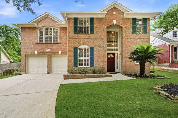 6511 Ivory Ash Court, Humble, TX 77346