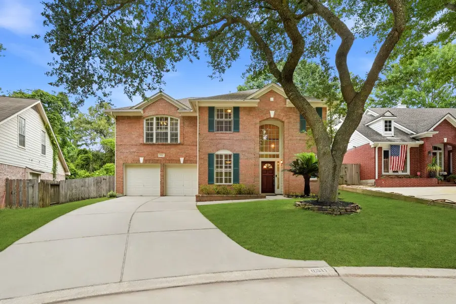 6511 Ivory Ash Court, Humble, TX 77346 - #2
