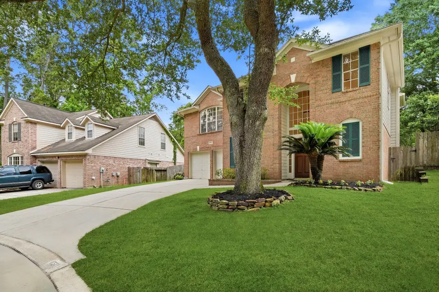 6511 Ivory Ash Court, Humble, TX 77346 - #3