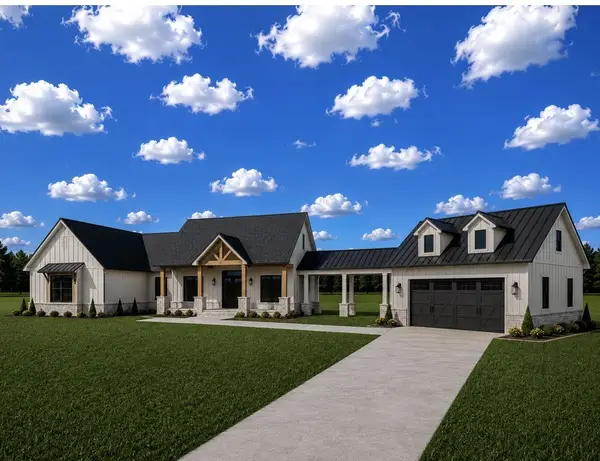 13 Center Tree Drive, Palacios, TX 77465