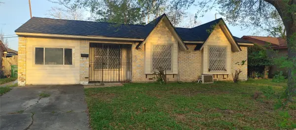 11007 Southview Street, Houston, TX 77047