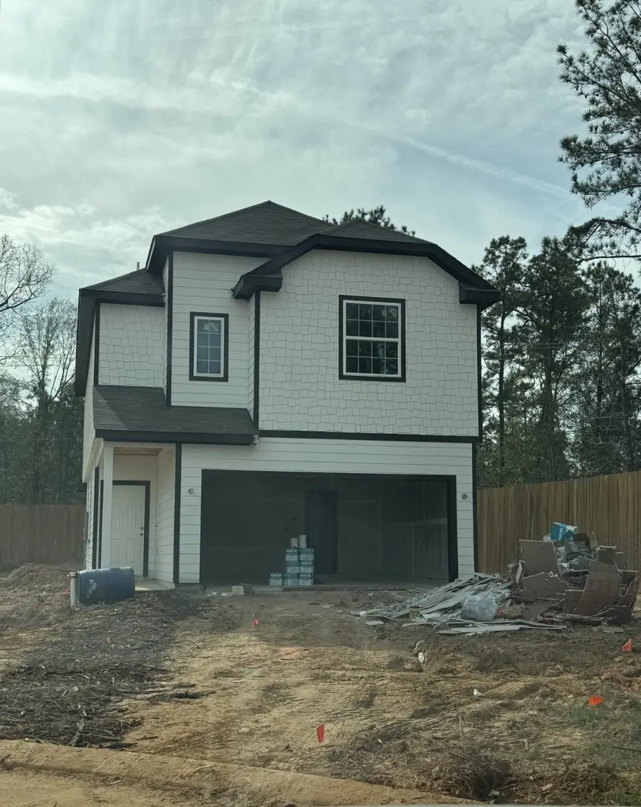 13504 Sauger Court, Conroe, TX 77384 - Image #2