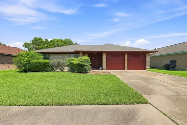 6511 Marisol Drive, Houston, TX 77083