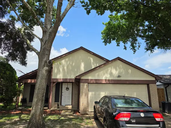 6503 Paso Del Sol Drive, Houston, TX 77083