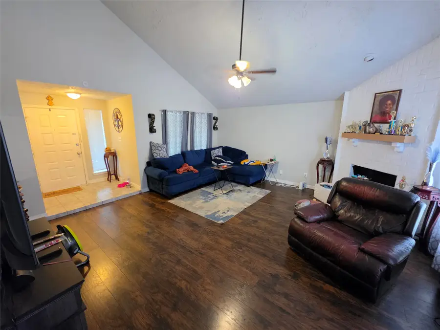 6503 Paso Del Sol Drive, Houston, TX 77083 - #2