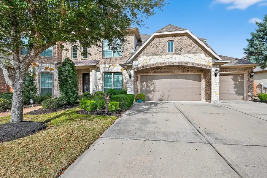 11310 Rossie Moor Lane, Richmond, TX 77407 - #3