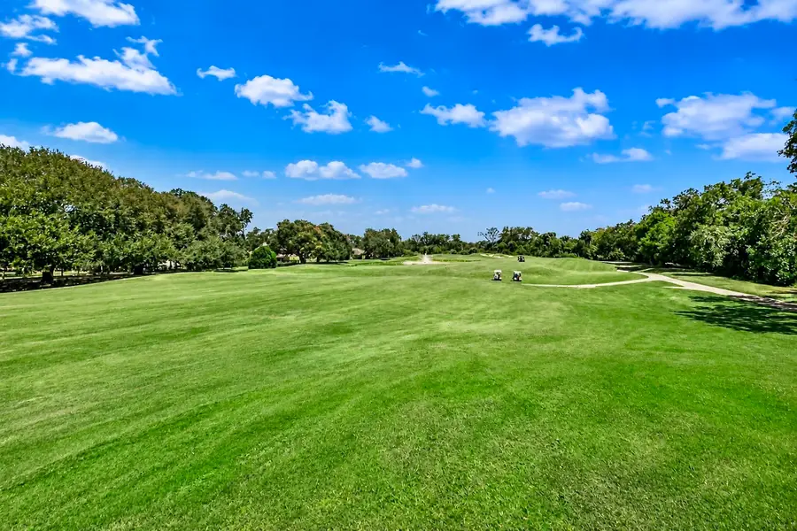 3415 W Creek Club Drive, Missouri City, TX 77459 - #2