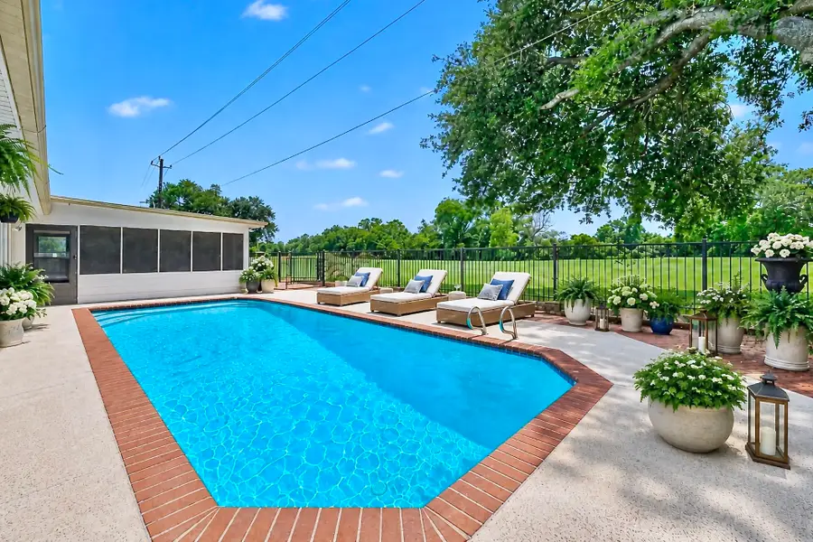 3415 W Creek Club Drive, Missouri City, TX 77459 - #3