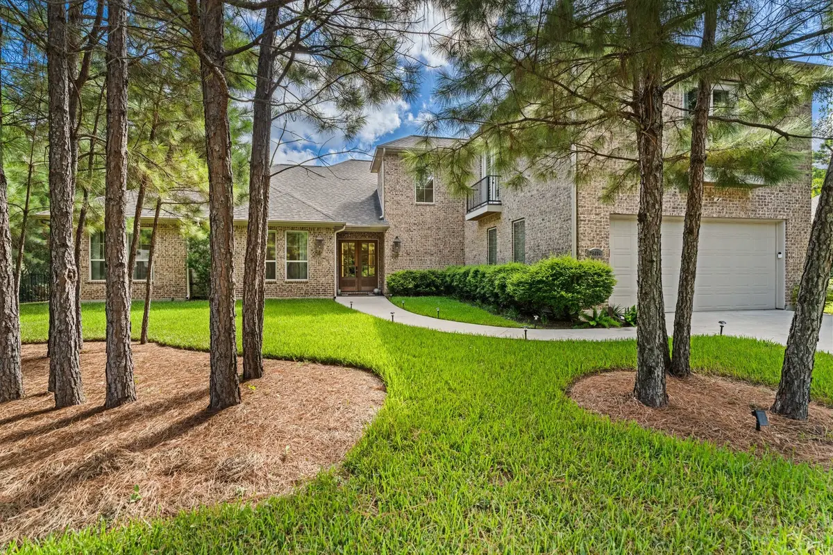 25034 Tarlton Court, Tomball, TX 77375 - #1