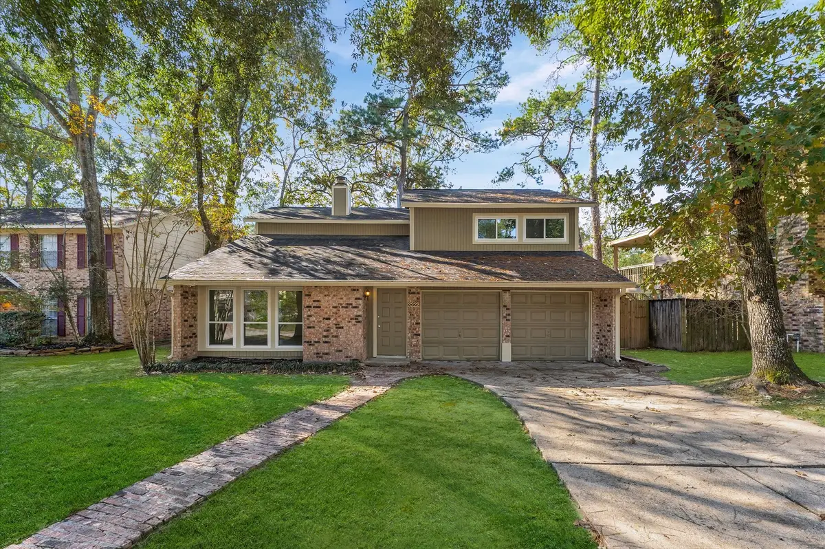 3222 Park Garden Drive, Houston, TX 77339 - Image #1