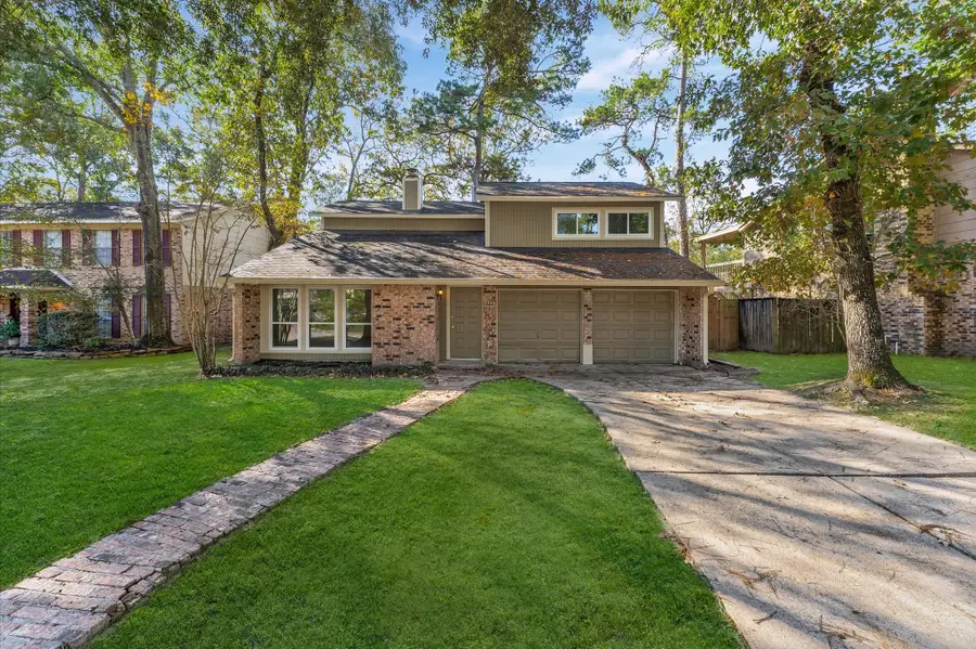 3222 Park Garden Drive, Houston, TX 77339 - Image #2