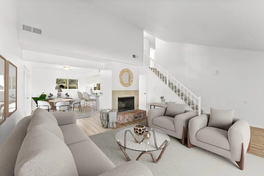 3222 Park Garden Drive, Houston, TX 77339 - Image #3