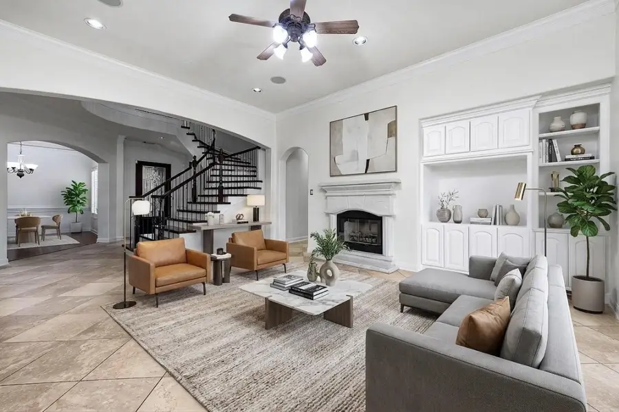 3323 Louvre Lane, Houston, TX 77082 - #3