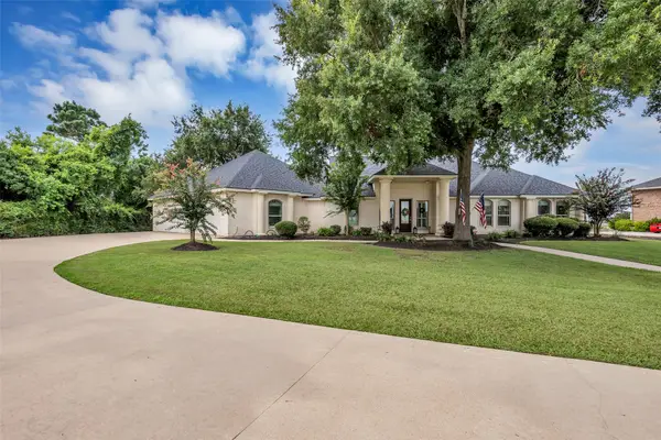 6426 Dow Reef Drive, Beach City, TX 77523