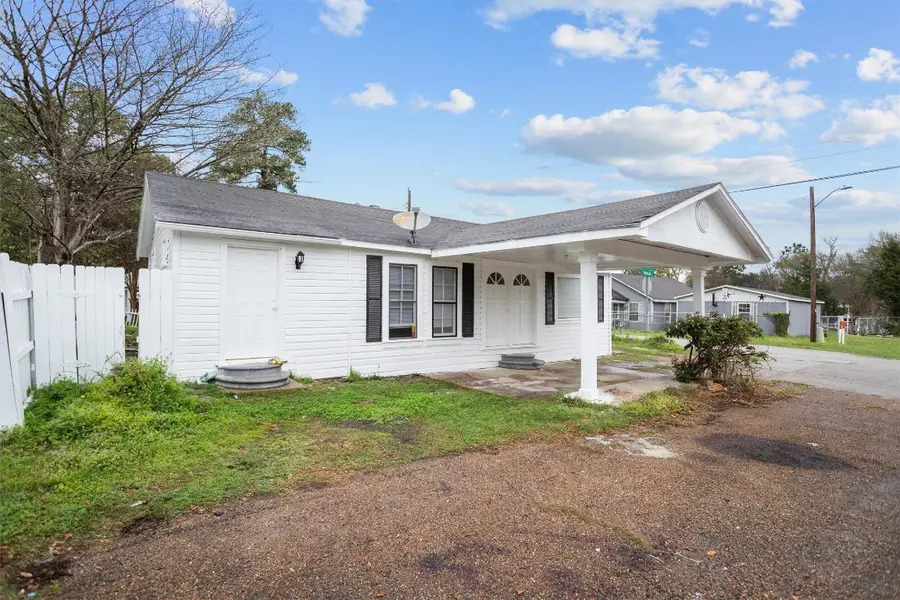 801 Shermell Street, Lufkin, TX 75901 - #2
