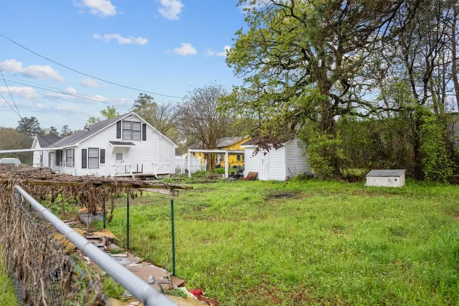 801 Shermell Street, Lufkin, TX 75901 - #3