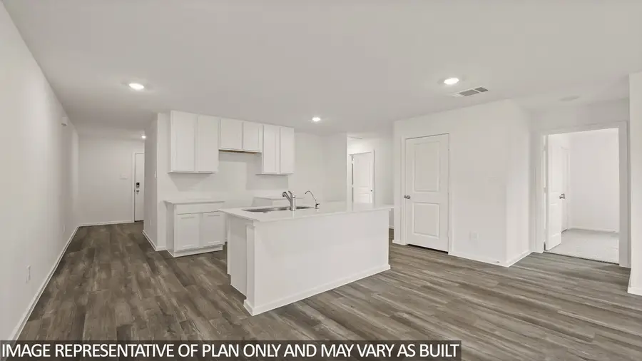 24130 Chirp Street, Splendora, TX 77372 - #2