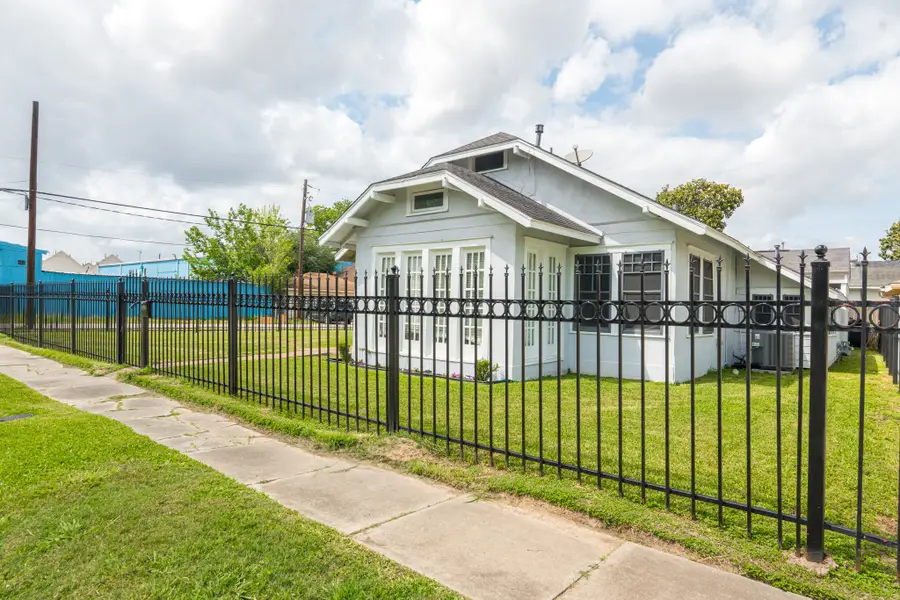 5401 N Capitol Street, Houston, TX 77011 - #2