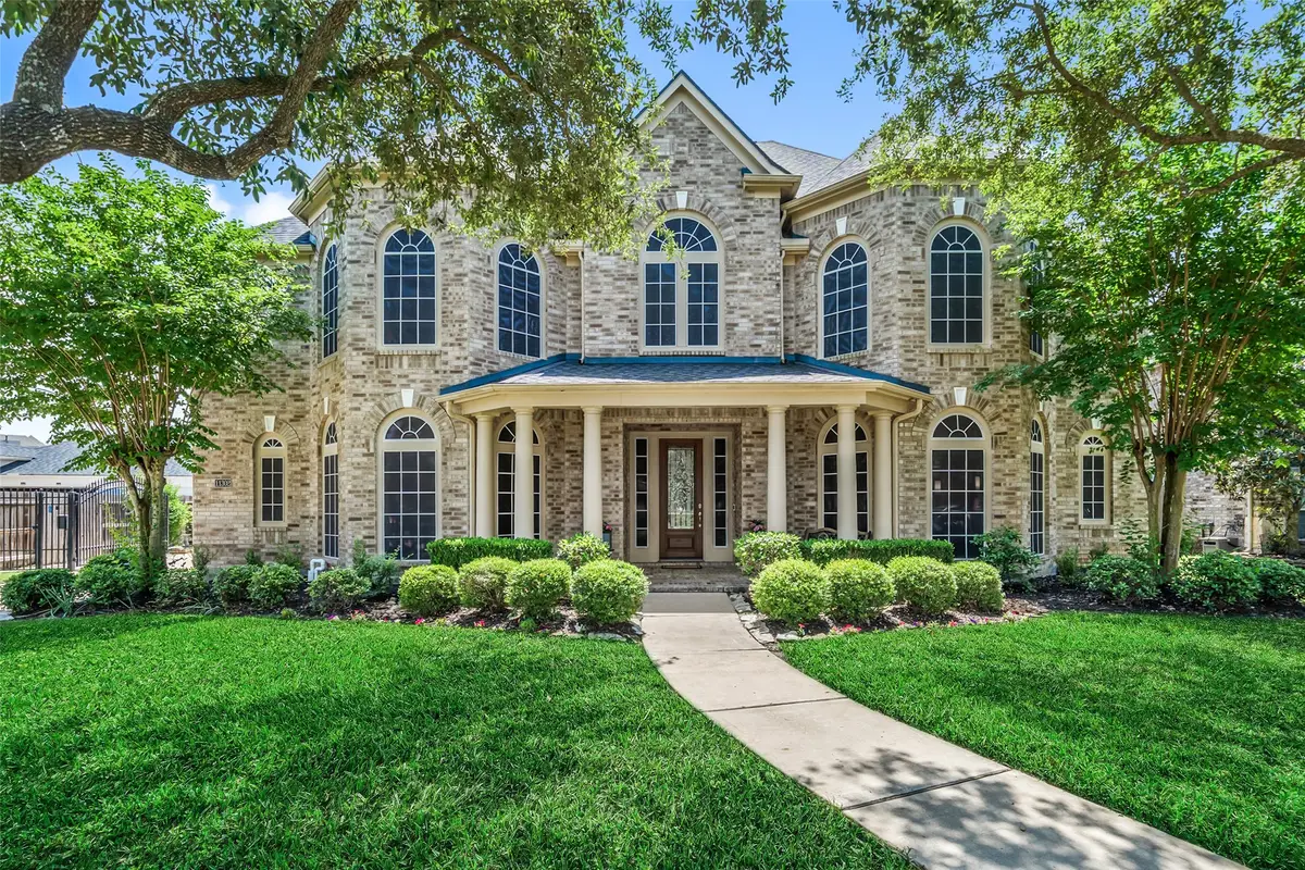 11302 Cypress Creek Lakes Drive, Cypress, TX 77433 - #1