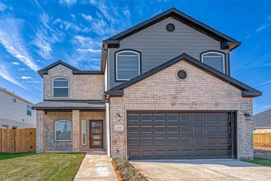 27211 Mockingbird Terrace Lane, Magnolia, TX 77354 - #2