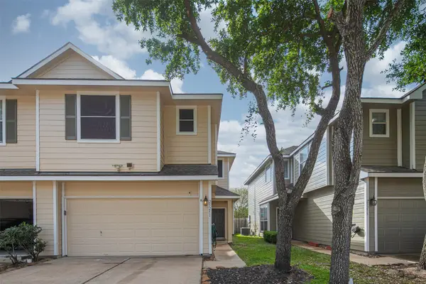 25251 Boulder Bend Lane, Katy, TX 77494