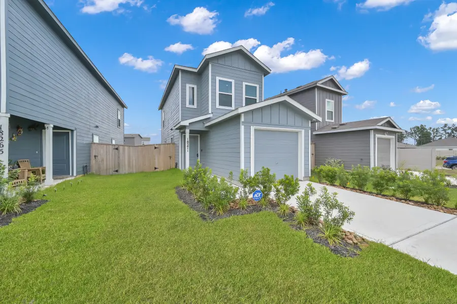 18271 Via Aurelia Drive, New Caney, TX 77357 - #2