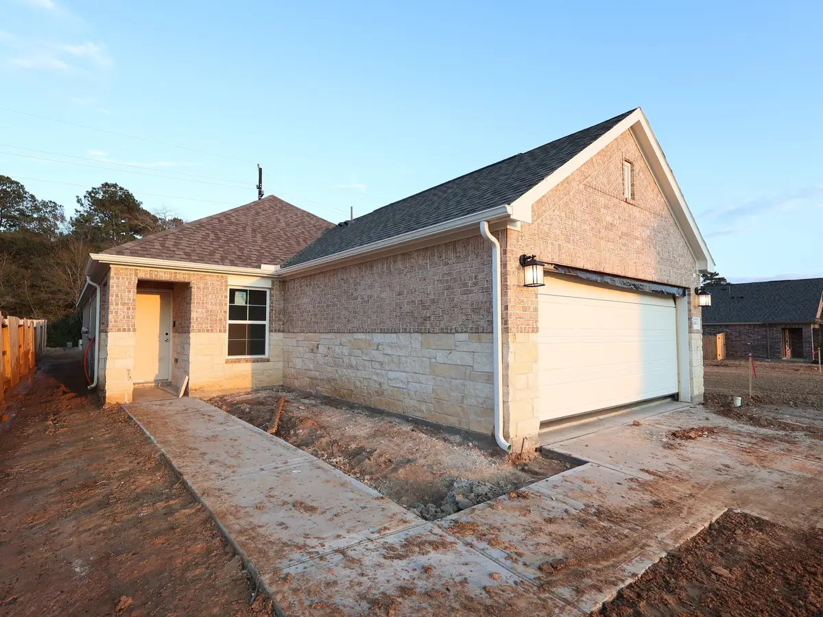 21418 Jacaranda Blossom Way, Northwest Harris, TX 77447 - #1