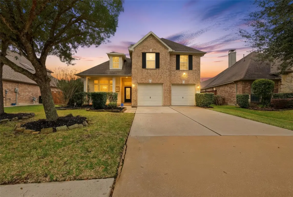 14811 Meridian Park Lane, Humble, TX 77396 - #1
