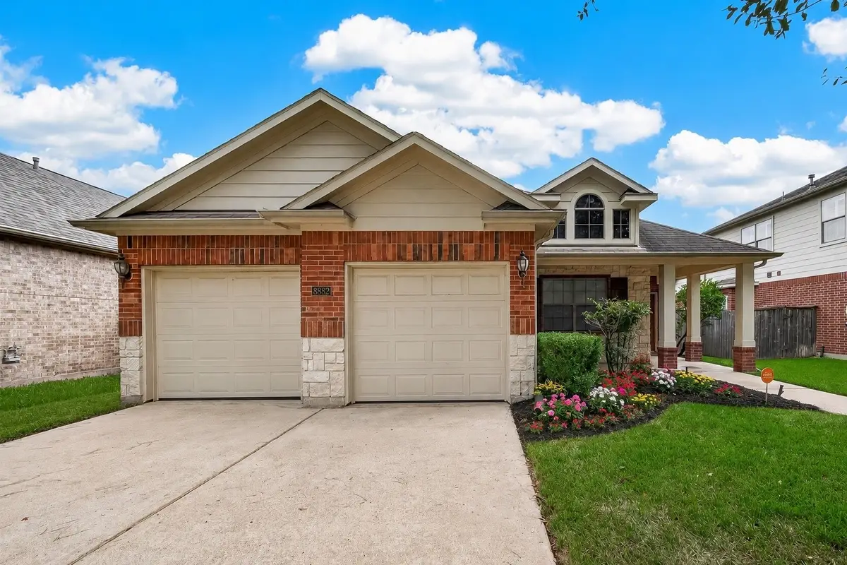 8822 Peach Oak Crossing, Katy, TX 77494 - #1