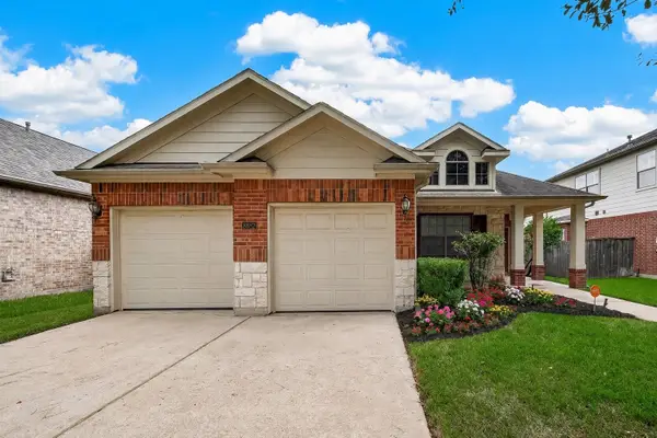 8822 Peach Oak Crossing, Katy, TX 77494
