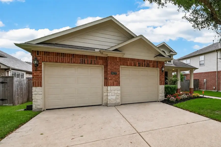 8822 Peach Oak Crossing, Katy, TX 77494 - #2