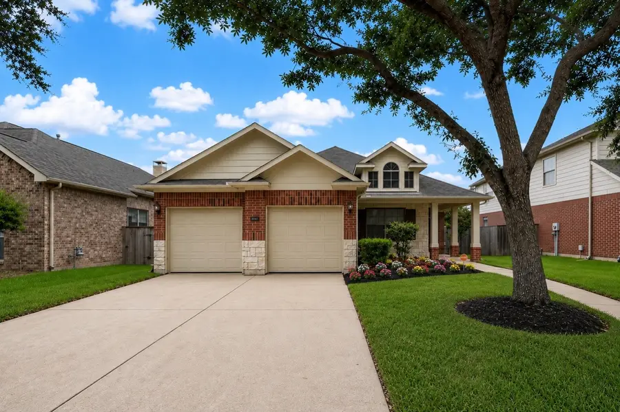 8822 Peach Oak Crossing, Katy, TX 77494 - #3