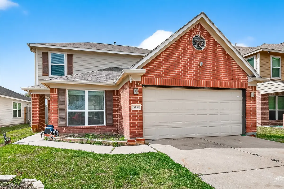 3131 Upland Spring Trace, Katy, TX 77493 - #1