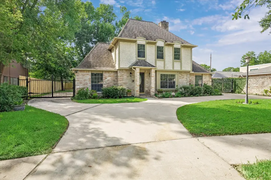 7827 Zilonis Court, Jersey Village, TX 77040 - #2