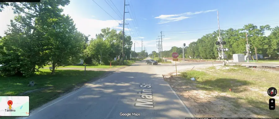 tbd Main, Conroe, TX 77385 - #2