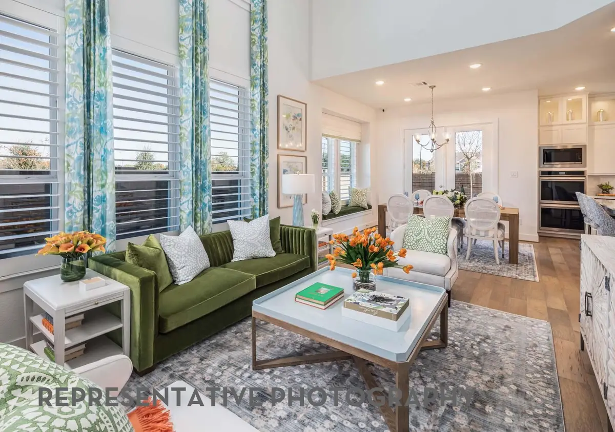 16702 Skylark Forest Drive, Cypress, TX 77433 - #1