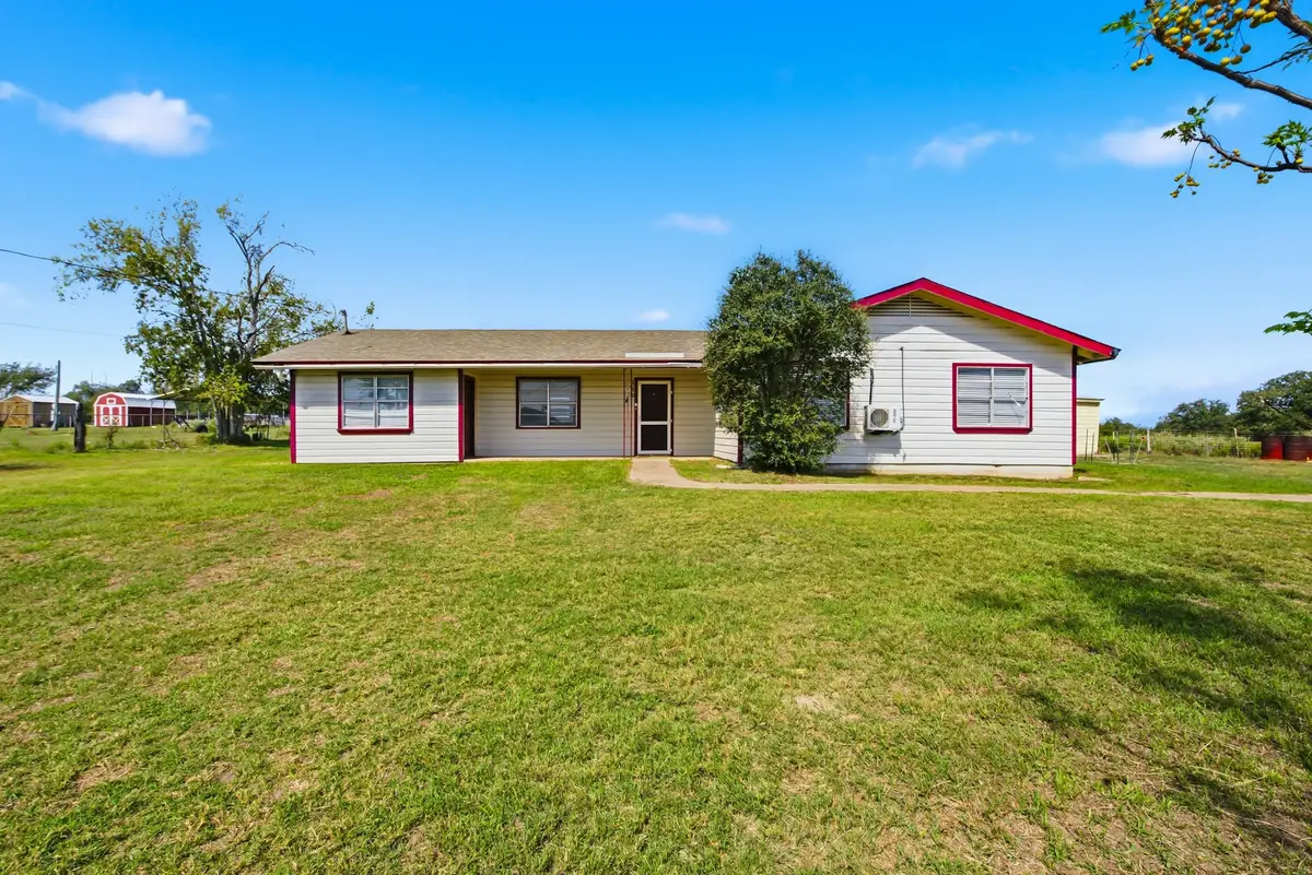 389 Mulberry, Somerville, TX 77879 - #1