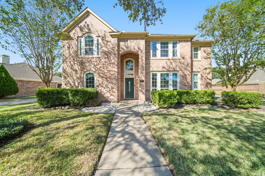 16322 Drystone Lane, Houston, TX 77095 - #2