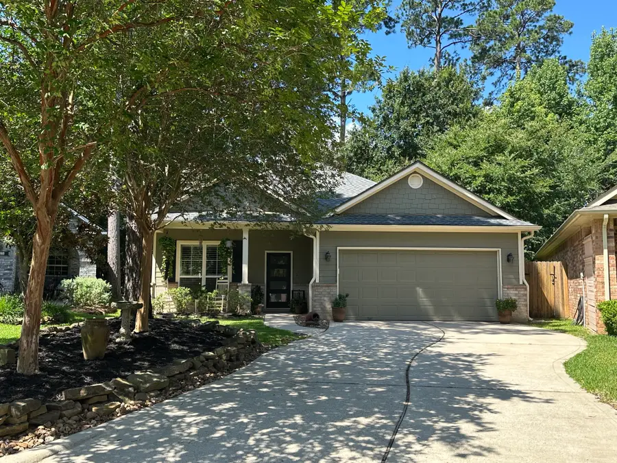 11359 Burning Tree Drive, Montgomery, TX 77356 - #2